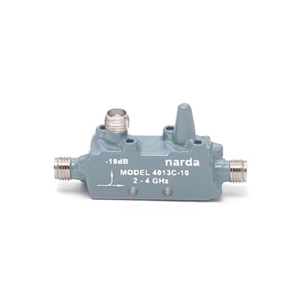 Nardaͬ���ο������ 4055 [7.5-16GHz] SMA��F��